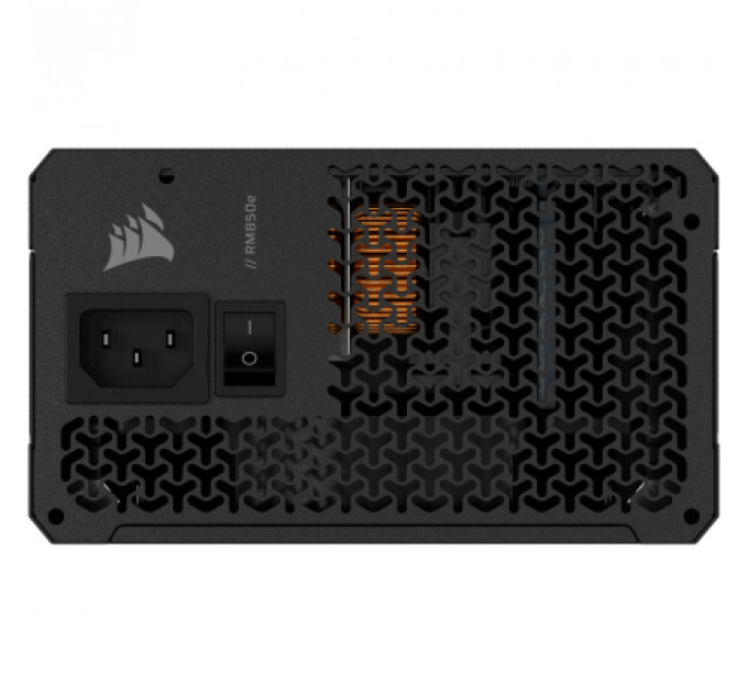 Блок живлення Corsair 850W RM850e (CP-9020296-EU)
