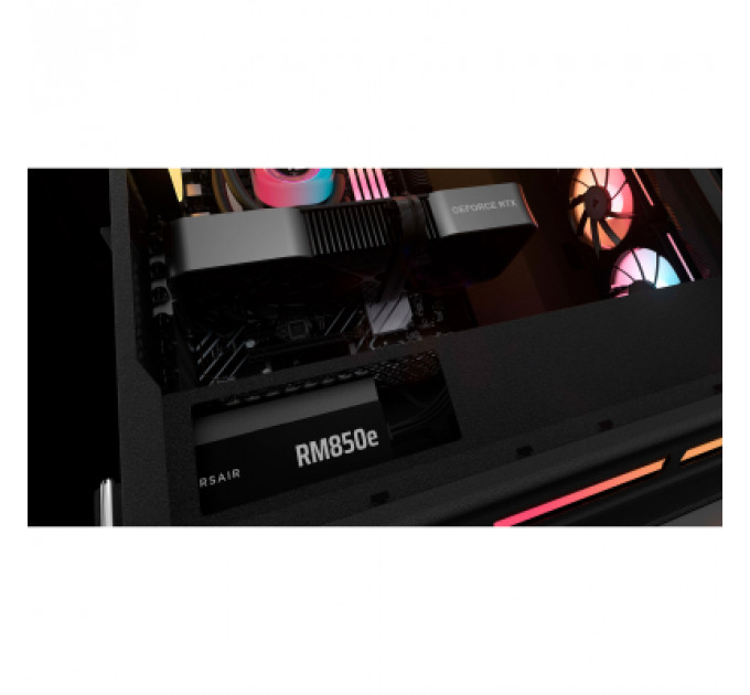Блок живлення Corsair 850W RM850e (CP-9020296-EU)