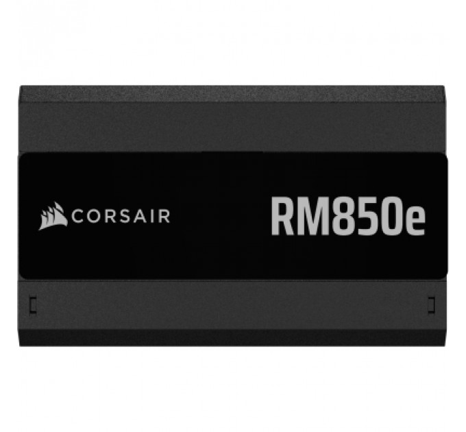 Блок живлення Corsair 850W RM850e (CP-9020296-EU)
