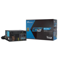 Блок живлення Seasonic 750W (SSP-750RT2)
