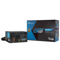 Блок живлення Seasonic 850W (SSP-850RT2)