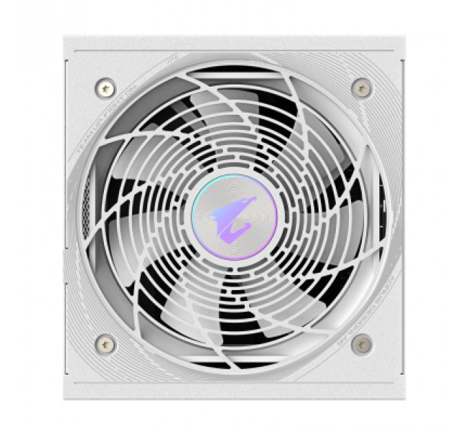 Блок живлення GIGABYTE 1000W (GP-AE1000PM PG5 ICE)