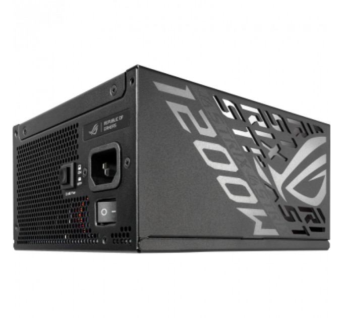 Блок живлення ASUS 1200W ROG STRIX (90YE00W0-B0NA00)