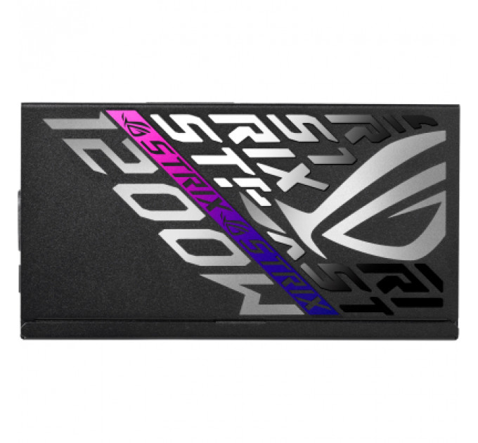 Блок живлення ASUS 1200W ROG STRIX (90YE00W0-B0NA00)