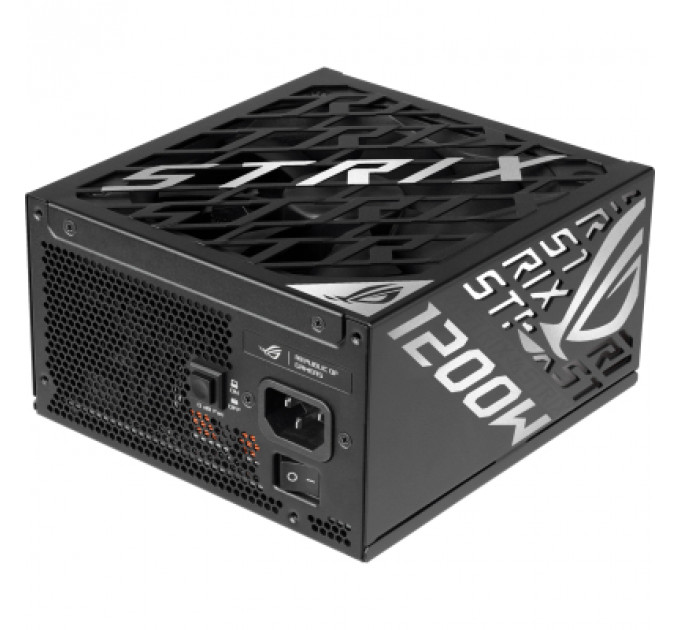 Блок живлення ASUS 1200W ROG STRIX (90YE00W0-B0NA00)