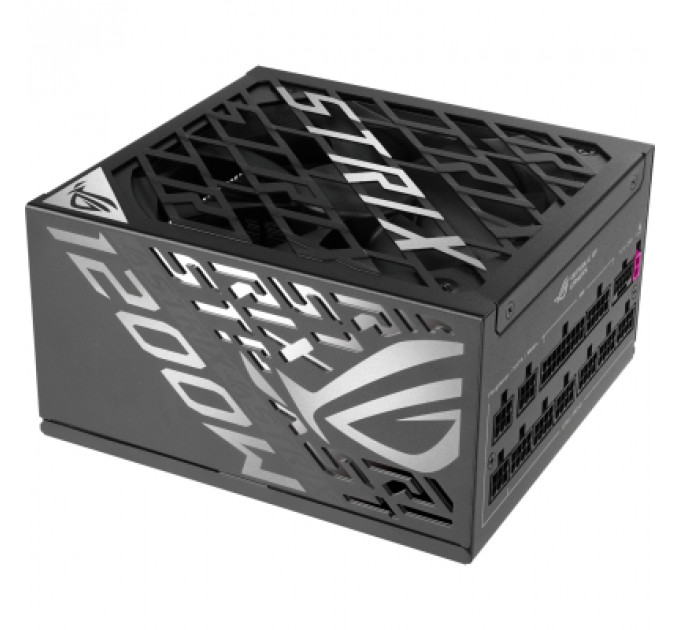 Блок живлення ASUS 1200W ROG STRIX (90YE00W0-B0NA00)