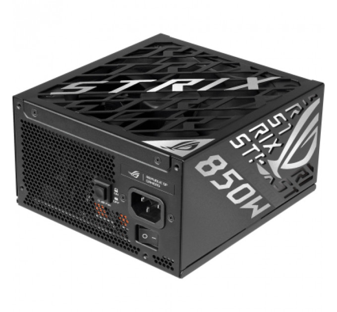 Блок живлення ASUS 850W ROG STRIX (90YE00W2-B0NA00)
