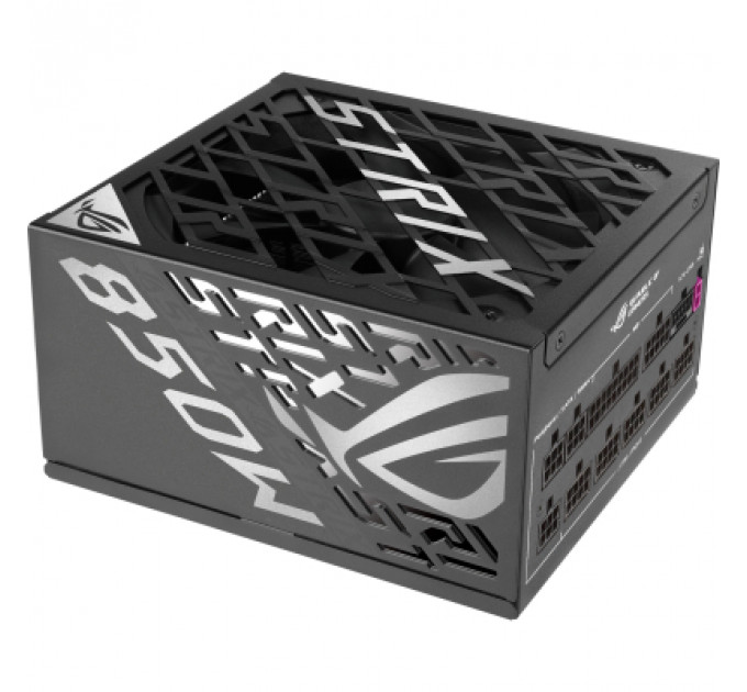 Блок живлення ASUS 850W ROG STRIX (90YE00W2-B0NA00)