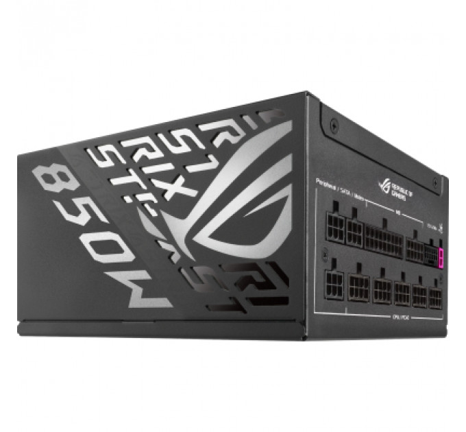 Блок живлення ASUS 850W ROG STRIX (90YE00W2-B0NA00)