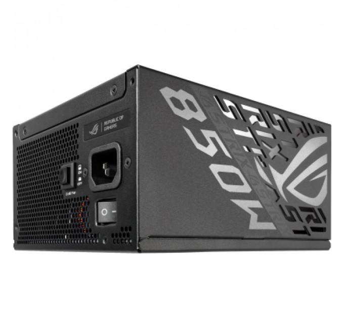 Блок живлення ASUS 850W ROG STRIX (90YE00W2-B0NA00)
