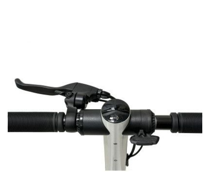 Atlas Електросамокат Atlas 0809 Pro White (1085)