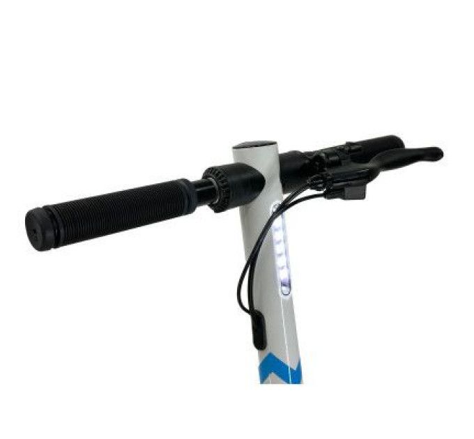 Atlas Електросамокат Atlas 0809 Pro White (1085)