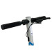 Atlas Електросамокат Atlas 0809 Pro White (1085)
