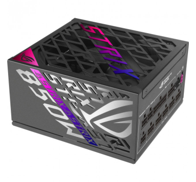 Блок живлення ASUS 850W ROG STRIX (90YE00W2-B0NA00)