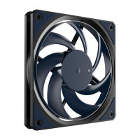 Кулер до корпусу CoolerMaster CASE FAN 120MM/MFZ-S2NN-25NPKR1 COOLER MASTER (MFZ-S2NN-25NPK-R1)