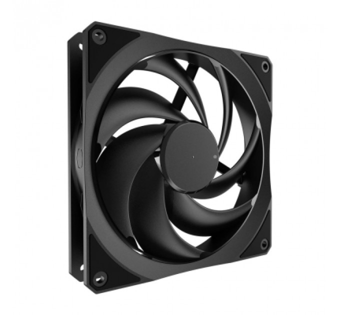 Кулер до корпусу CoolerMaster CASE FAN 140MM/MFZ-M4NK-19NPKR1 COOLER MASTER (MFZ-M4NK-19NPK-R1)