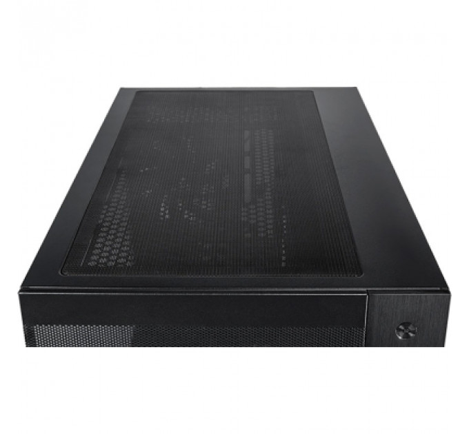 Кулер до корпусу Chieftec VISIO (GM-30B-M-OP)