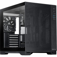 Кулер до корпусу Chieftec VISIO (GM-30B-M-OP)