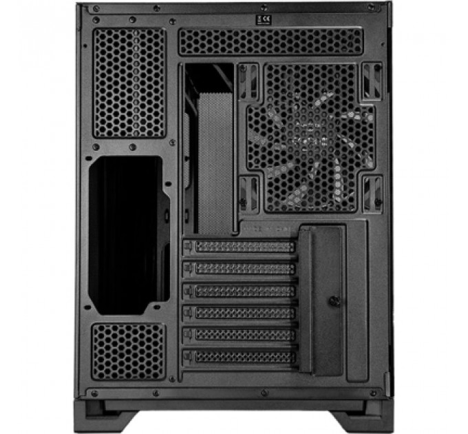 Кулер до корпусу Chieftec VISIO (GM-30B-M-OP)