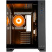 Кулер до корпусу Chieftec VISIO (GM-30B-TG-OP)