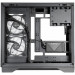 Кулер до корпусу Chieftec VISIO (GM-30B-TG-OP)