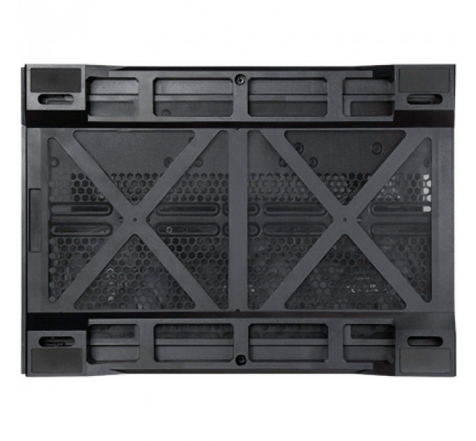Кулер до корпусу Chieftec VISIO (GM-30B-TG-OP)
