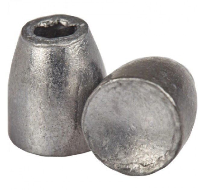 Пульки NSA 6,35 мм 1.73 g 325 шт/уп (250-HS-HP-DB-26.8-325)