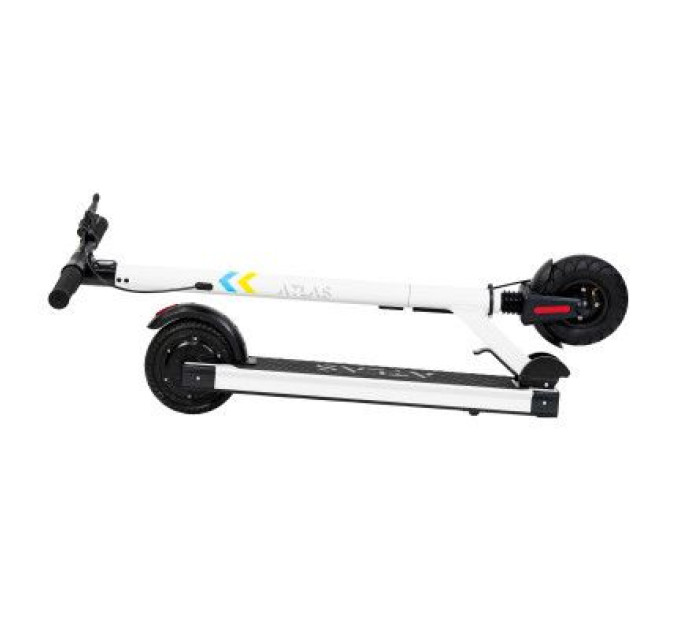Atlas Електросамокат Atlas i-One Pro White (1091)