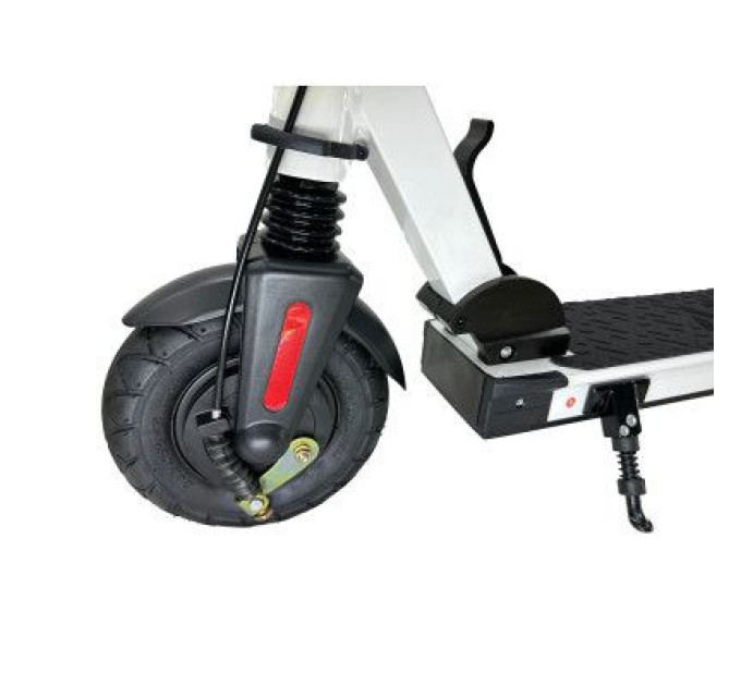 Atlas Електросамокат Atlas i-One Pro White (1091)