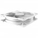 Кулер до корпусу ASUS TUF GAMING TR120 FAN ARGB WHITE (90DA0093-B09000)