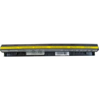 Акумулятор до ноутбука Lenovo IdeaPad G500s L12S4E01 2600mAh 4cell 14.8V Li-ion AlSoft (A47093)