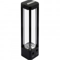 Резервуар для СРО Alphacool Watercool HEATKILLER Tube 200 D5 без помпи (30205)