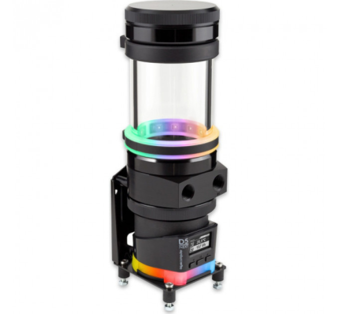 Резервуар для СРО Alphacool Aquacomputer ULTITUBE D5 100 PRO reservoir with D5 NEXT pump (34100)
