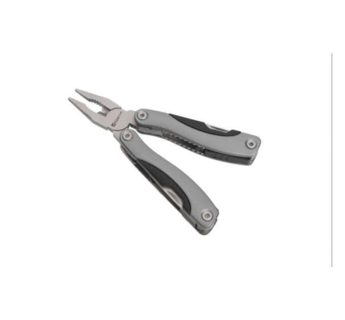 Schwarzwolf Мультитул Schwarzwolf Armador 15-в-1 сірий (F2400400AJ3)