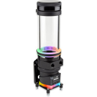 Резервуар для СРО Alphacool Aquacomputer ULTITUBE D5 150 PRO reservoir with D5 NEXT pump (34109)