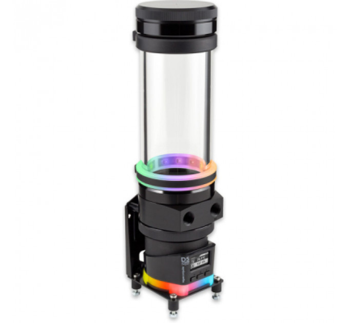 Резервуар для СРО Alphacool Aquacomputer ULTITUBE D5 150 PRO reservoir with D5 NEXT pump (34109)