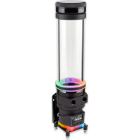 Резервуар для СРО Alphacool Aquacomputer ULTITUBE D5 200 PRO reservoir with D5 NEXT pump (34110)