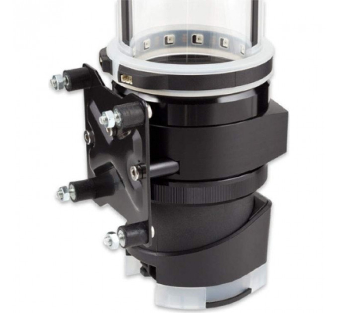 Резервуар для СРО Alphacool Aquacomputer ULTITUBE D5 200 PRO reservoir with D5 NEXT pump (34110)