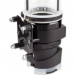 Резервуар для СРО Alphacool Aquacomputer ULTITUBE D5 200 PRO reservoir with D5 NEXT pump (34110)