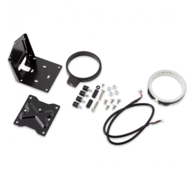 Резервуар для СРО Alphacool Aquacomputer ULTITUBE D5 200 PRO reservoir with D5 NEXT pump (34110)