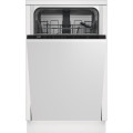 Beko Посудомийна машина Beko DIS35021