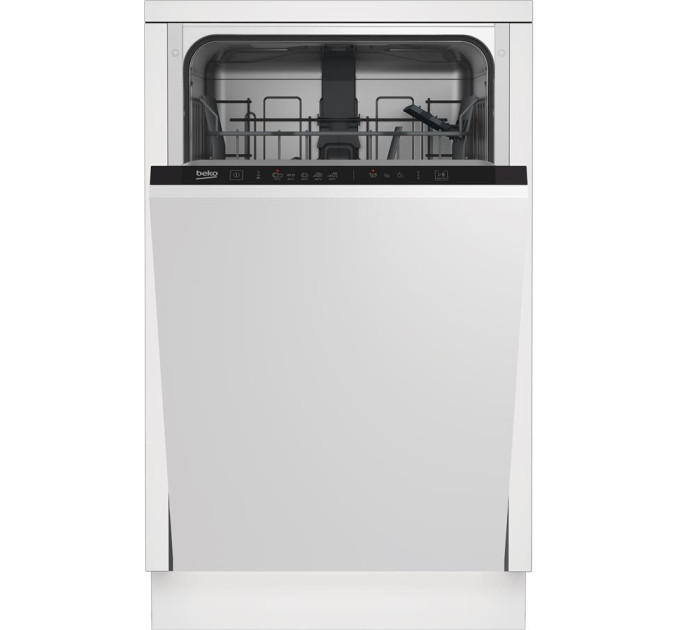 Beko Посудомийна машина Beko DIS35021