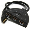 Cablexpert Комутатор відео Cablexpert DSW-HDMI-35