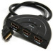Cablexpert Комутатор відео Cablexpert DSW-HDMI-35