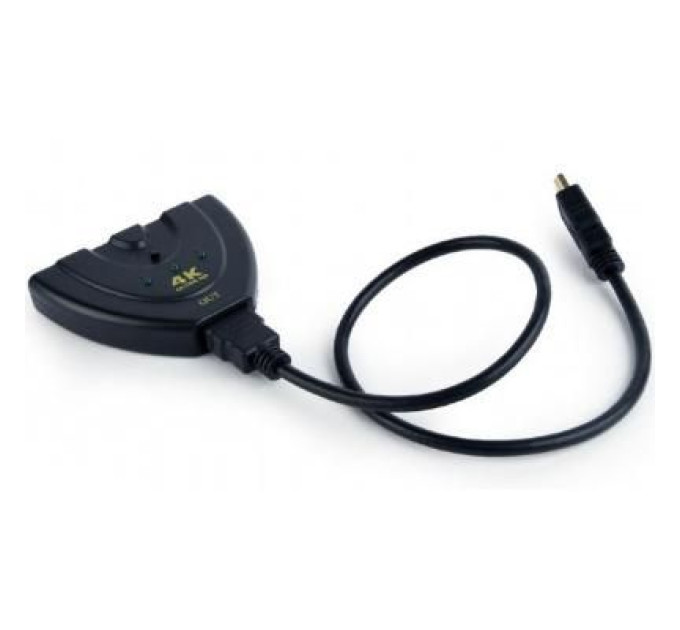 Cablexpert Комутатор відео Cablexpert DSW-HDMI-35