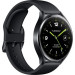 Xiaomi Смарт-годинник Xiaomi Watch 2 Black Case With Black TPU Strap (BHR8035GL) (1025028)