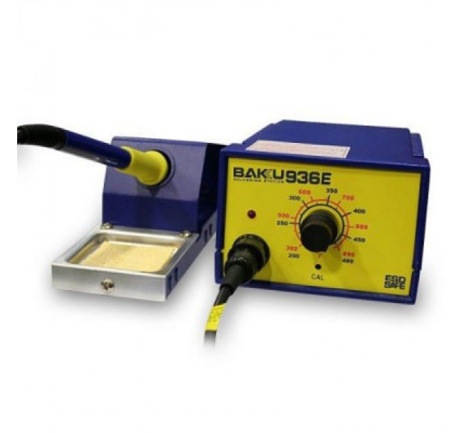 Baku Паяльна станція Baku BK-936E
