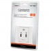 REAL-EL USB розетка REAL-EL Розетка USB (CW-202)