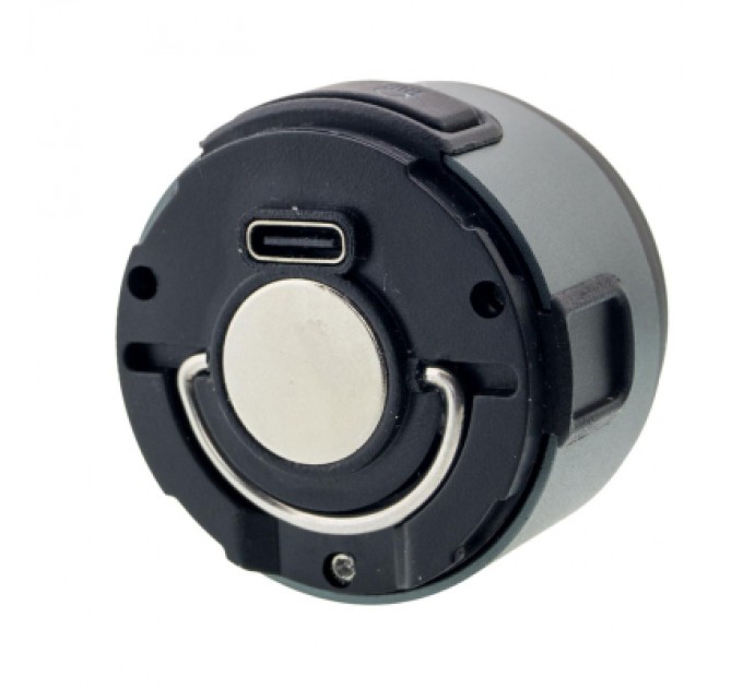 Westinghouse Ліхтар Westinghouse WF256S LED+COB red+white акумуляторний з Type-C (WF256S)