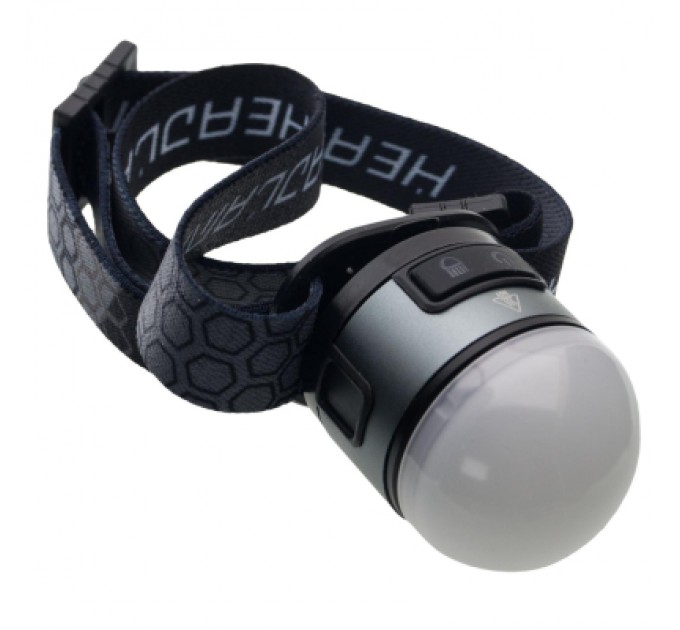 Westinghouse Ліхтар Westinghouse WF256S LED+COB red+white акумуляторний з Type-C (WF256S)